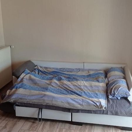Ruhige Ferienwohnung Im Hunsrueck Hungenroth Buitenkant foto